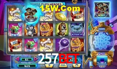 Flash Promotion 257Bet