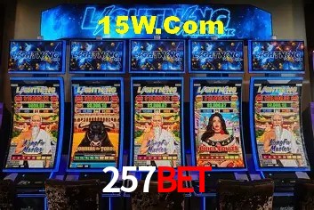 Quick Registration 257Bet