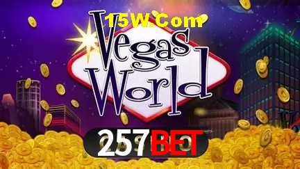 Weekend Specials 257Bet